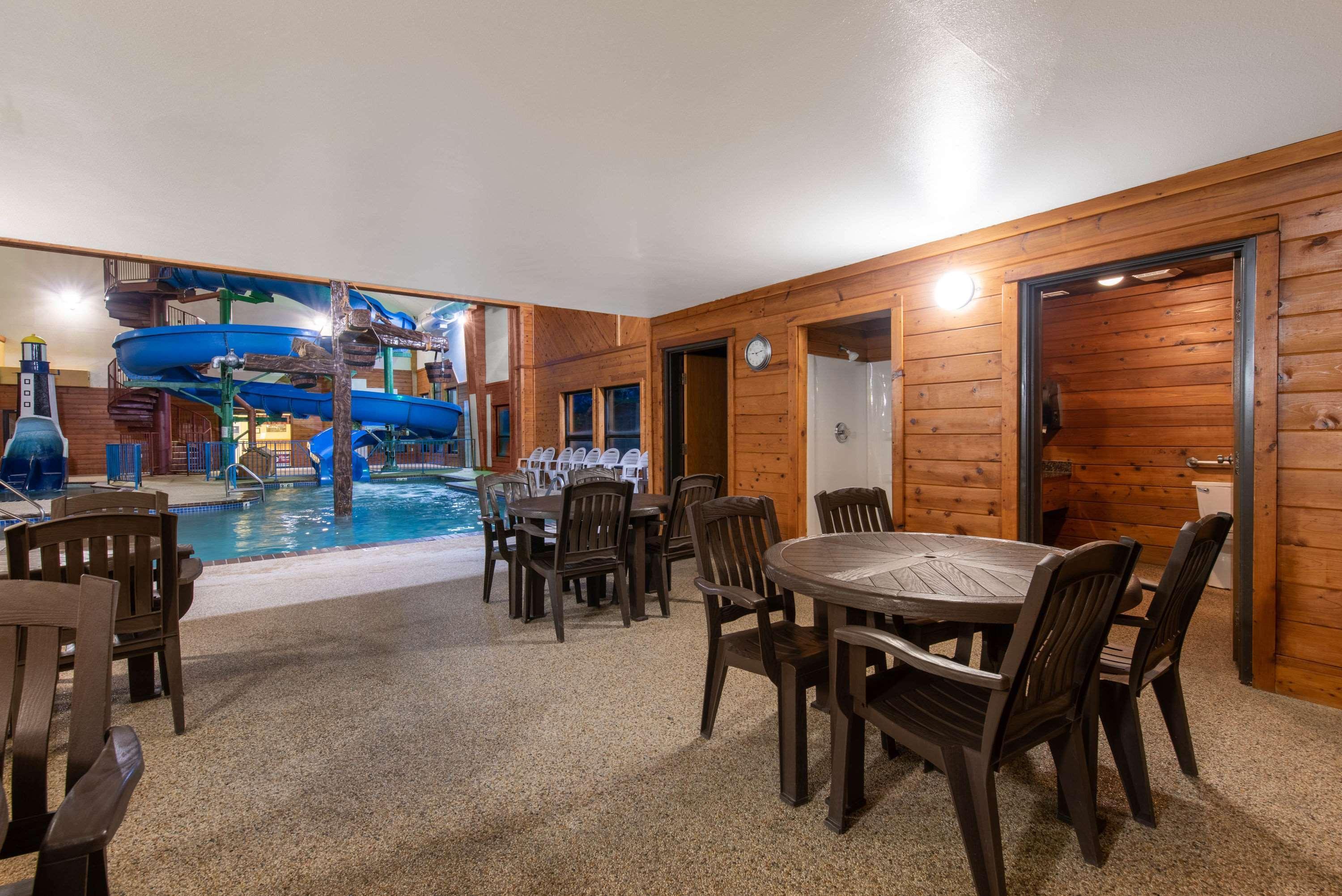 Days Inn By Wyndham Mitchell Sd Ngoại thất bức ảnh